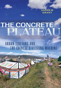 Produktbild: The Concrete Plateau