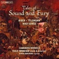 Produktbild: Tales of Sound and Fury