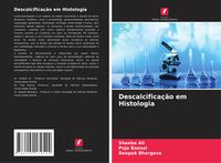 Produktbild: Descalcifica&ccedil;&atilde;o em Histologia