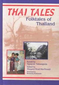 Produktbild: Thai Tales