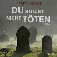 Produktbild: Du sollst nicht t&ouml;ten (Ungek&uuml;rzt)