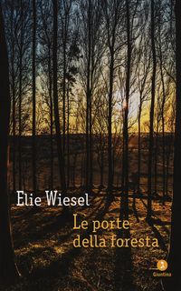 Produktbild: Le porte della foresta