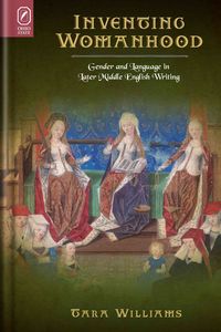 Produktbild: Inventing Womanhood