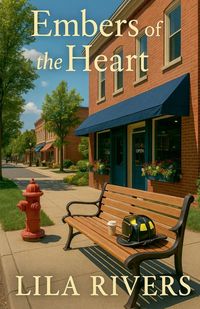 Produktbild: Embers of the Heart