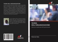 Produktbild: Teoria Dell'organizzazione