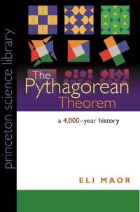 Produktbild: The Pythagorean Theorem