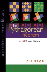 Produktbild: The Pythagorean Theorem