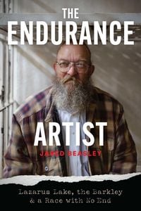 Produktbild: The Endurance Artist