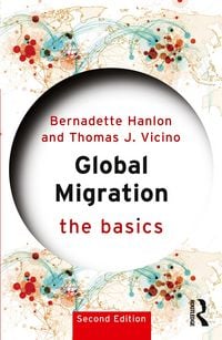 Produktbild: Global Migration: The Basics