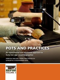 Produktbild: Pots and practices