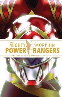 Produktbild: Mighty Morphin Power Rangers