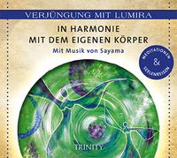 Produktbild: Verj&uuml;ngung mit Lumira. In Harmonie mit dem eigenen K&ouml;rper