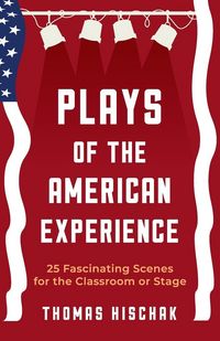 Produktbild: Plays of the American Experience