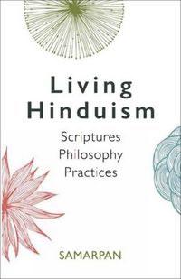 Produktbild: Samarpan: Living Hinduism
