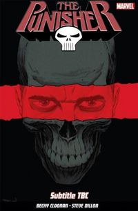 Produktbild: Cloonan, B: Punisher Vol. 1