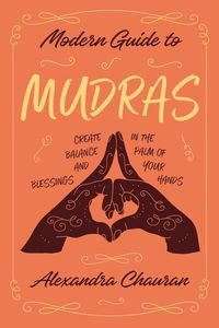 Produktbild: Modern Guide to Mudras