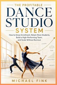 Produktbild: The Profitable Dance Studio System