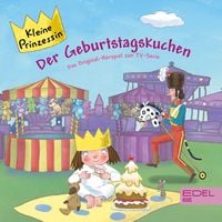 Produktbild: Folge 6: Der Geburtstagskuchen (Das Original-H&ouml;rspiel zur TV-Serie)
