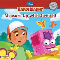 Produktbild: Measure Up with Stretch