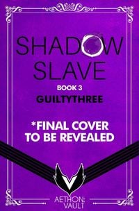 Produktbild: Shadow Slave, Book 3