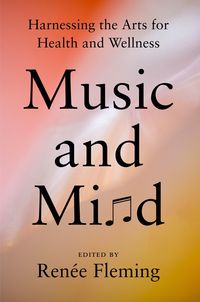 Produktbild: Music and Mind