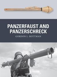 Produktbild: Panzerfaust and Panzerschreck