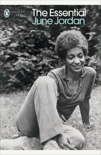 Produktbild: The Essential June Jordan