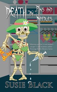 Produktbild: Death by Pins and Needles