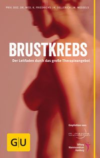 Produktbild: Brustkrebs