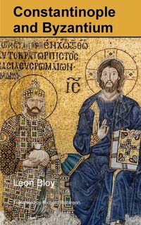 Produktbild: Constantinople and Byzantium