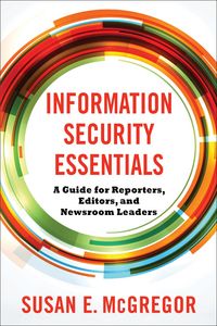 Produktbild: Information Security Essentials