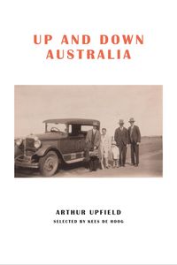Produktbild: Up and Down Australia