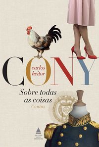 Produktbild: Sobre todas as coisas