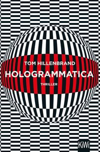 Produktbild: Hologrammatica