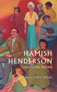 Produktbild: Hamish Henderson