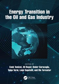Produktbild: Energy Transition in the Oil and Gas Industry