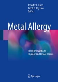 Produktbild: Metal Allergy
