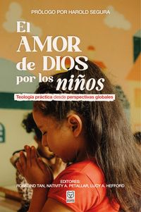Produktbild: El amor de Dios por los ni&ntilde;os
