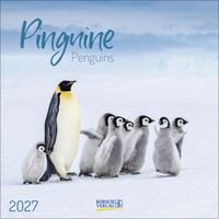 Produktbild: Pinguine 2027