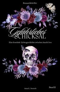 Produktbild: Gef&auml;hrliches Schicksal