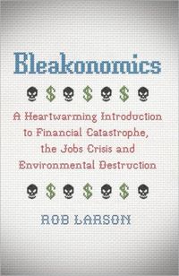 Produktbild: Bleakonomics