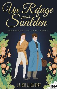 Produktbild: Un Refuge pour Soulden