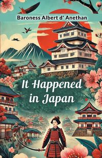 Produktbild: It Happened in Japan