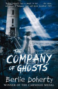 Produktbild: The Company of Ghosts