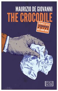 Bild vom Artikel The Crocodile vom Autor Maurizio De Giovanni