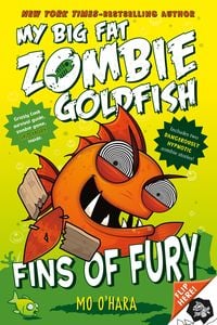 Produktbild: Fins of Fury: My Big Fat Zombie Goldfish