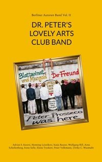 Produktbild: Dr. Peter's Lovely Arts Club Band