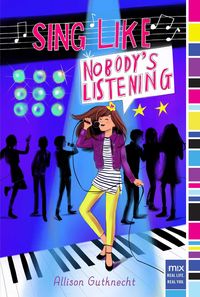 Produktbild: Sing Like Nobody's Listening