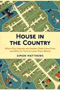 Produktbild: House in the Country