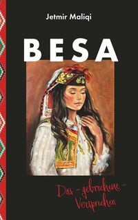 Produktbild: BESA - Das gebrochene Versprechen